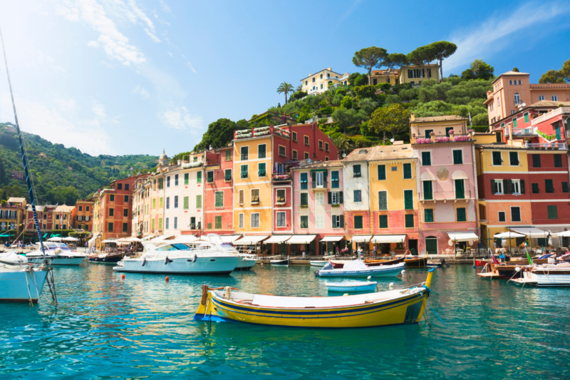 Italia Unlocked: Summer Corporate Retreats That Drive Performance and Connection