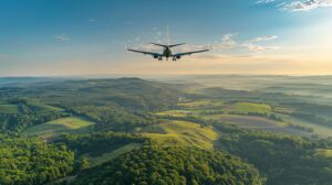Access destination services