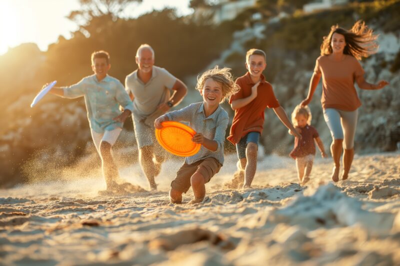 2025 Experiences That Bring Everyone Together