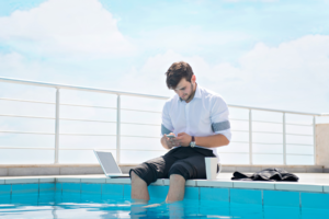 corporate travel trends 2025
