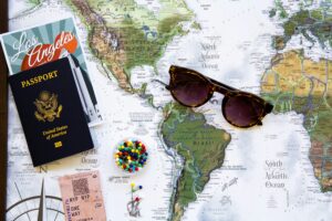 Corporate Incentive Travel