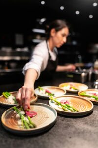Culinary Experience London