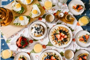 Restaurants near me