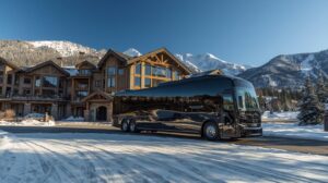 winter luxury escapes