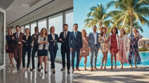 corporate incentive travel 2025