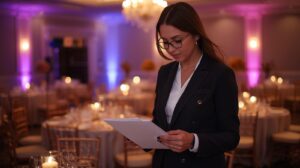 green travel corporate events