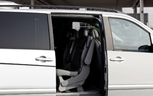 Luxury Group Transportation Company