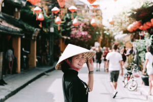 Travel trip to Vietnam