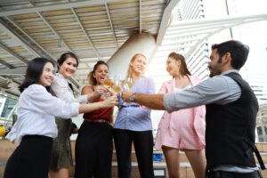 Best Event Planning companies near me