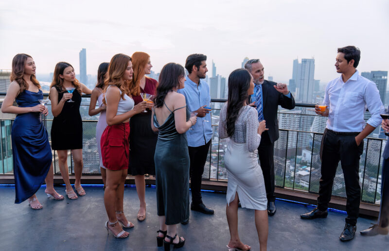 Incentive Event Planning: A Complete Guide to Corporate Incentive Travel