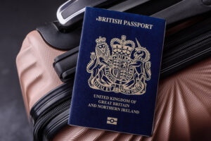 UK visa-exempt travellers