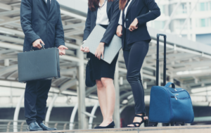  multi-destination corporate events