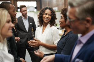 Hyper-personalized business travel