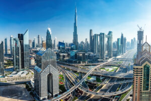 Corporate Travel in the Middle East