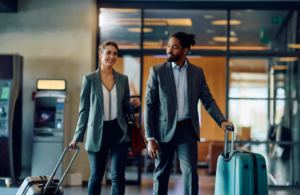 Destination Management Company in the UK