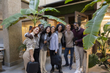 Keeping Corporate Groups Safe When They Travel Abroad: What You Need to Know