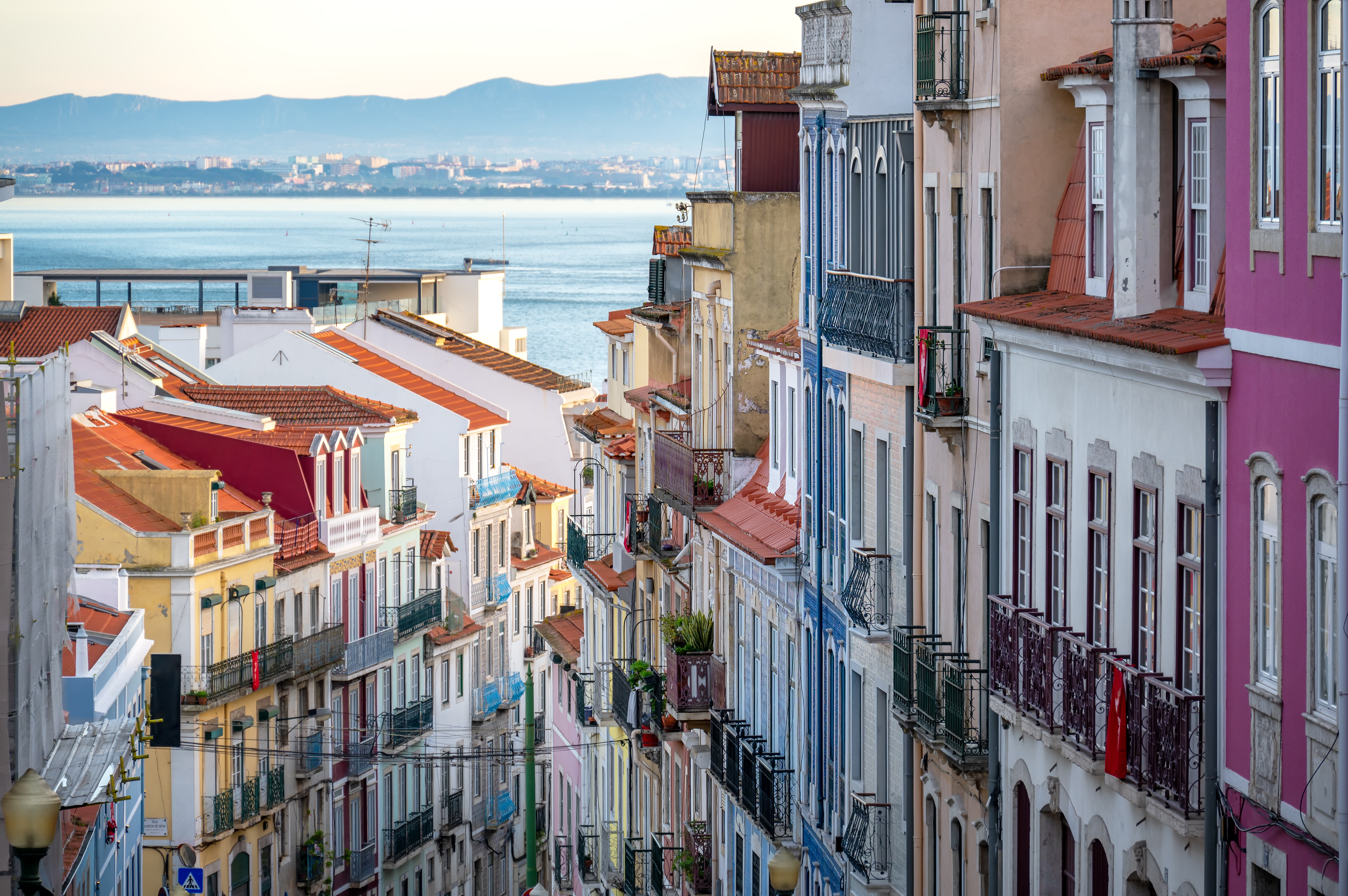 The Best Destination for Corporate Groups Over the Next 6 Months: Lisbon, Portugal