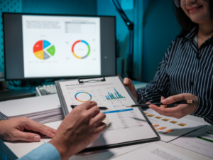 business analytics research