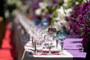 venue for corporate event