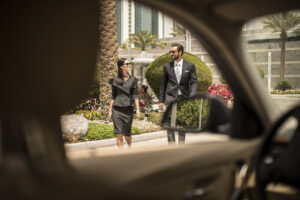 Corporate Travel for Incentives