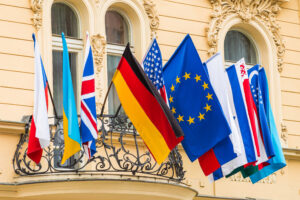 Requirements to travel to Europe