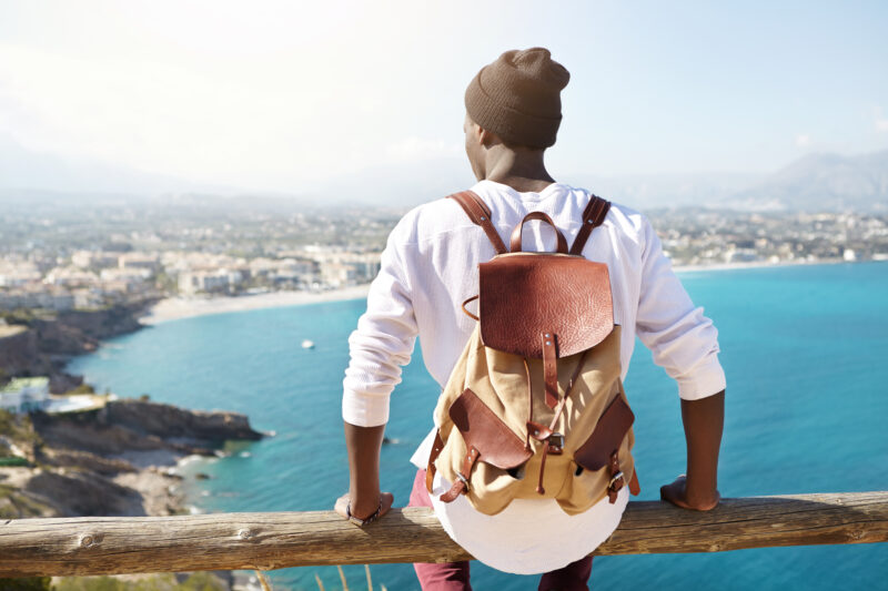 Why FIT Travel is Really Taking Off: The Rise of Flexible, Self-Guided Premium Trips