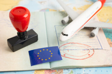 ETIAS: The New Reality for Europe Trips from the US, UK, Canada and More