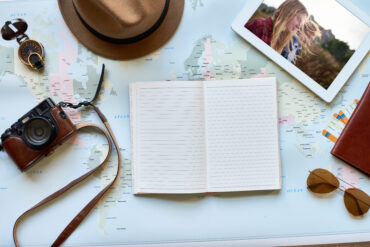 Why Travellers Want More Control: The Shift Towards Customised, Low-Key Itineraries