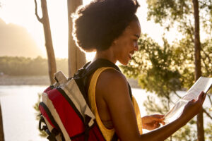 Travel arrangements made simple