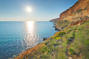 Where can I go for some winter sun?