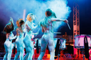 Best Event Entertainment near me