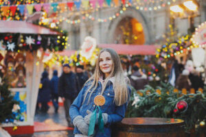 Christmas Markets near me
