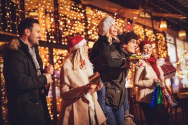 Christmas Markets in Europe 2026: Where to Go for a Unbeatable Festive Getaway
