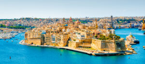 What to visit in Malta
