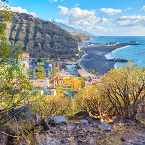 Travel to the Canary Islandds
