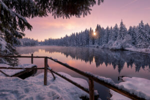 Luxury Destinations for Winter 2026