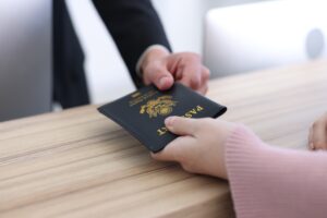 Travel Regulations for UK