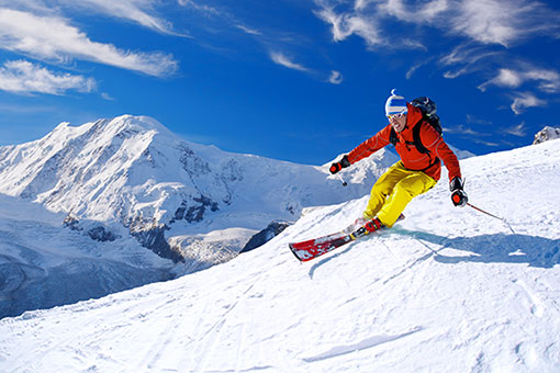 Alps