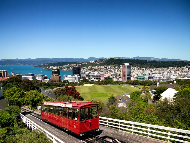 Wellington