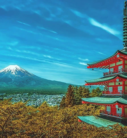 Japan