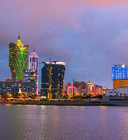 Macau