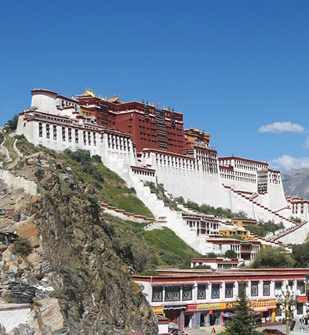 Lhasa