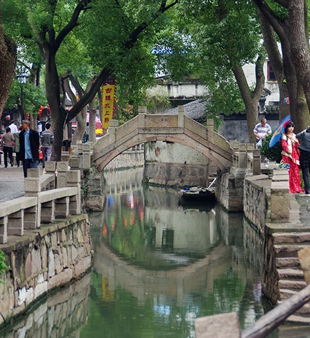 Suzhou