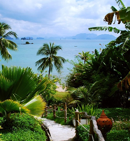Thailand