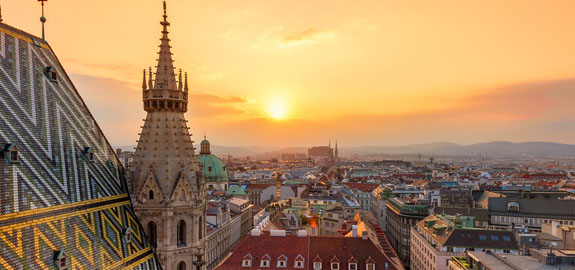 dmc Austria