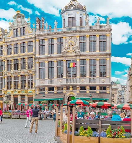 Brussels