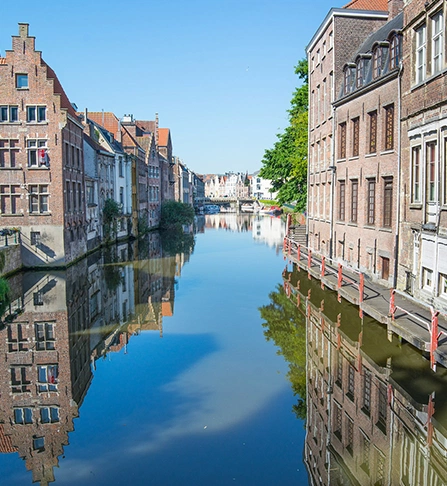 Ghent
