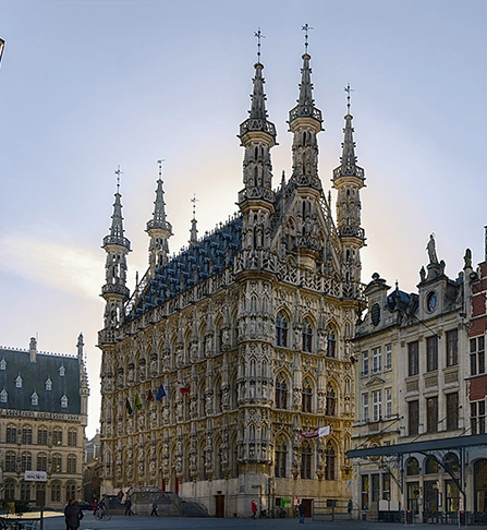 Leuven