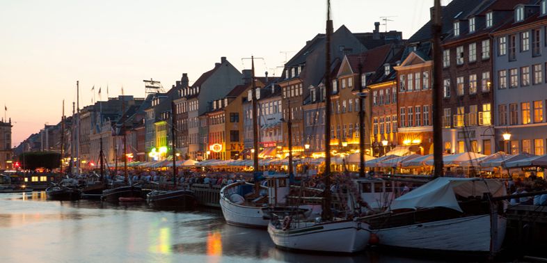 Denmark