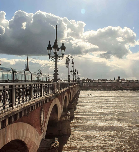 Bordeaux